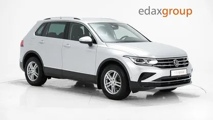 Usado VW Tiguan Elegance 245 HP (180 kW) 2021 SUV