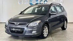 Cinza Usado 2008 Hyundai i30 Comfort Carrinha | € 5.000 (Super Preço)