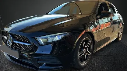 Usado 2020 Mercedes A180 Citadino | € 24.899 (Preço justo)