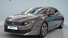 Usado 2021 Peugeot 508 Allure Sedan | € 22.490 (Preço justo)