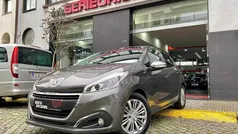 Usado 2018 Peugeot 208 Citadino | € 8.600 (Bom preço)