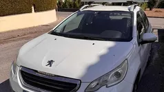 Usado 2014 Peugeot 2008 SUV | € 8.100 (Super Preço)