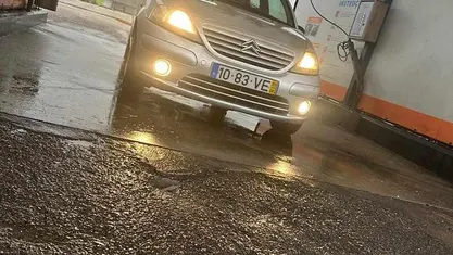 Usado 2003 Citroën C3 Citadino | € 1.900 (Bom preço)