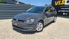 Usado 2019 VW Golf VII | € 16.890 (Preço justo)