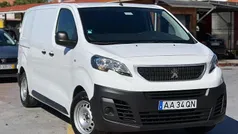 Usado 2020 Peugeot Expert Premium Van | € 15.950 (Bom preço)