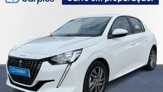 Usado 2020 Peugeot 208 Active Citadino | € 14.500 (Preço justo)