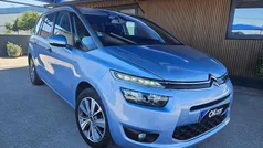 Usado 2014 Citroën Grand C4 Picasso Monovolume | € 11.900 (Preço justo)