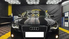 Usado 2009 Audi A4 Carrinha | € 6.000 (Super Preço)