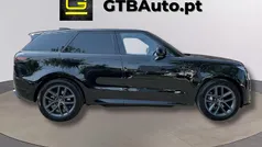 Usado 2025 Land Rover Range Rover SE Dynamic SUV | € 115.900