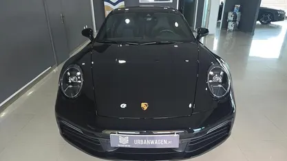 Usado Porsche 911 394 HP (289 kW) 2024