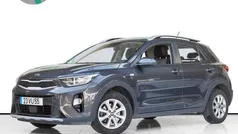 Antracite Usado 2018 Kia Stonic SUV | € 13.900 (Preço justo)