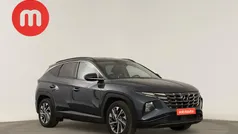 Usado 2022 Hyundai Tucson SUV | € 25.999 (Preço justo)