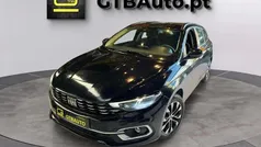 Usado 2022 Fiat Tipo Lounge Carrinha | € 17.999 (Preço justo)