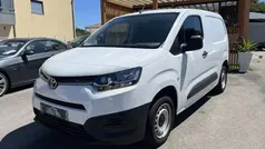 Branco Usado 2020 Toyota Proace City Van | € 16.450 (Preço justo)