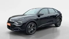 Preto Usado 2024 Citroën C4 PureTech | € 21.890 (Preço justo)