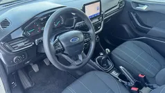 Usado 2020 Ford Fiesta Business Edition Citadino | € 10.950 (Preço justo)