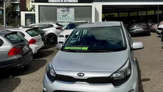 Cinzento Usado 2021 Kia Picanto Citadino | € 12.900 (Preço justo)