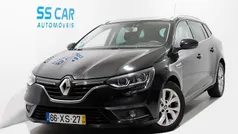 Usado 2019 Renault Mégane IV Carrinha | € 12.490 (Bom preço)