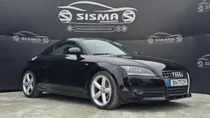 Preto Usado 2009 Audi TT S-Line Coupé | € 14.950 (Preço justo)