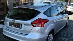 Usado 2018 Ford Focus | € 14.900 (Preço justo)