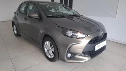 Usado Toyota Yaris Hybrid Comfort 115 HP (84 kW) 2024