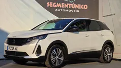 Usado 2023 Peugeot 3008 Allure SUV | € 28.490 (Preço justo)