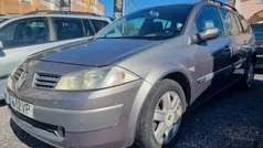 Renault Mégane GrandTour