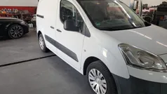 Usado 2013 Citroën Berlingo Monovolume | € 7.500 (Super Preço)