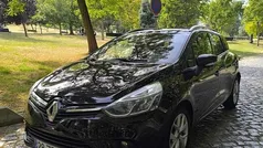 Usado 2019 Renault Clio GrandTour Carrinha | € 12.000 (Super Preço)