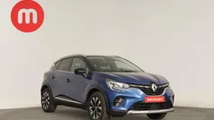 Usado 2023 Renault Captur Techno SUV | € 18.499 (Bom preço)
