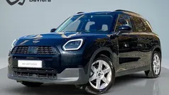 Preto Usado 2025 Mini Countryman SUV | € 43.900 (Preço justo)