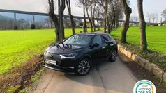 Preto Usado 2021 DS Automobiles DS3 Crossback E-Tense SUV | € 21.750 (Bom preço)