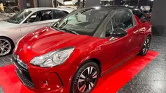 Usado 2010 Citroën DS3 | € 9.900 (Preço justo)