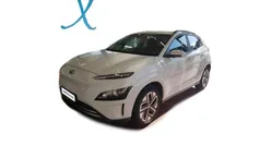 Branco Usado 2021 Hyundai Kauai SUV | € 23.900 (Preço justo)