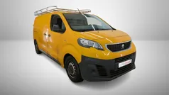 Usado 2018 Peugeot Expert Van | € 12.990 (Super Preço)
