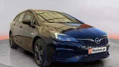 Usado 2021 Opel Astra GS Line Carrinha | € 12.980 (Preço justo)