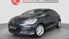 Citroën DS5