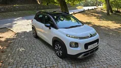 Usado 2018 Citroën C3 Aircross SUV | € 11.750 (Preço justo)