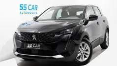 Usado 2021 Peugeot 3008 Allure SUV | € 18.990 (Bom preço)