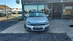 Usado 2006 Opel Astra | € 4.500 (Preço justo)