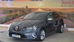 Usado 2016 Renault Mégane GT Line GT-Line | € 15.500 (Preço justo)