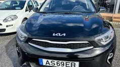 Usado 2022 Kia Stonic SUV | € 15.900 (Preço justo)