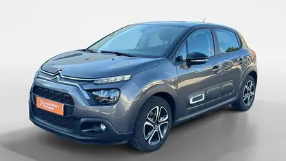 Usado 2024 Citroën C3 PureTech | € 13.928 (Preço justo)