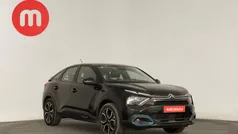 Citroën e-C4