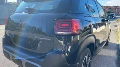 Preto Usado 2019 Citroën C3 Aircross SUV | € 14.900 (Preço justo)