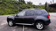 Usado 2011 Dacia Duster SUV | € 7.900 (Bom preço)