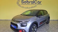 Usado 2020 Citroën C3 Citadino | € 13.500 (Preço justo)