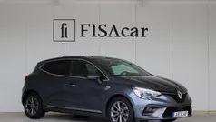 Usado 2020 Renault Clio V RS Line | € 15.700 (Preço justo)