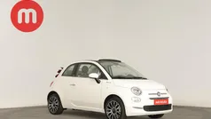 Usado 2023 Fiat 500C Cabrios | € 15.499 (Preço justo)