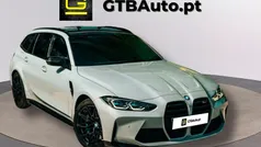 Usado 2024 BMW M3 Competition Edition Carrinha | € 99.000